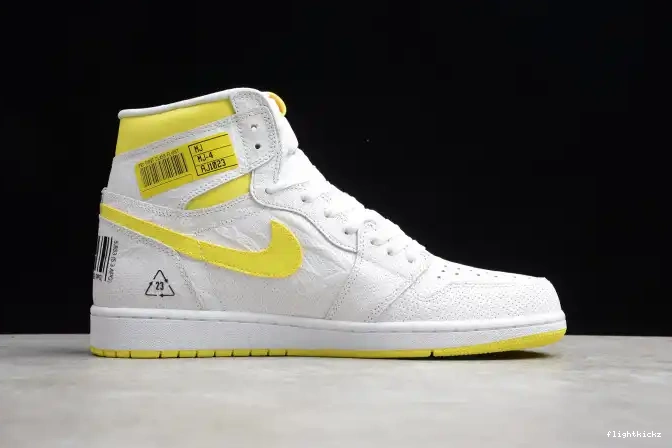 Class Air High 555088-170 First Retro OG 1 Jordan Flight 0506
